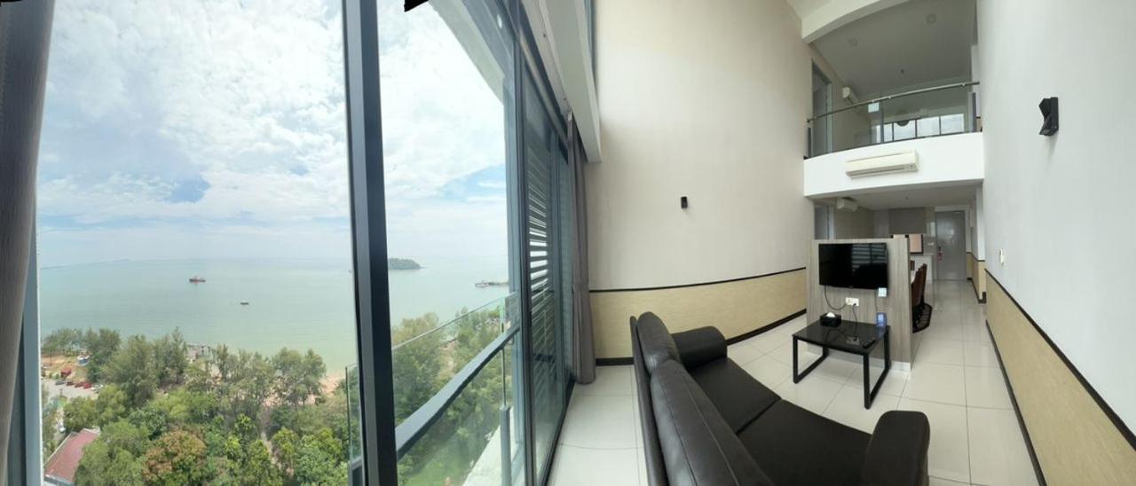 D'wharf & Serviced Port Dickson
